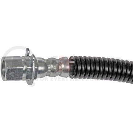 H620590 by DORMAN - Brake Hydraulic Hose