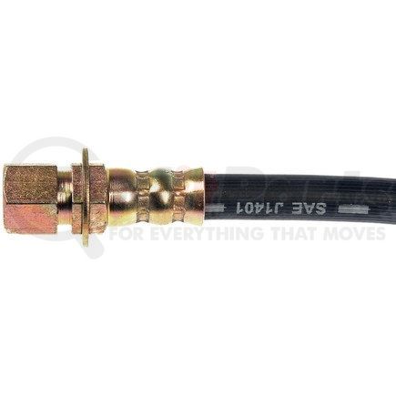 H620591 by DORMAN - Brake Hydraulic Hose