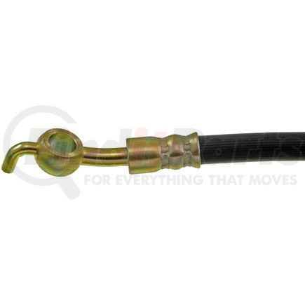 H620593 by DORMAN - Brake Hydraulic Hose