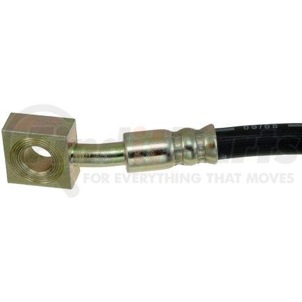 H620595 by DORMAN - Brake Hydraulic Hose