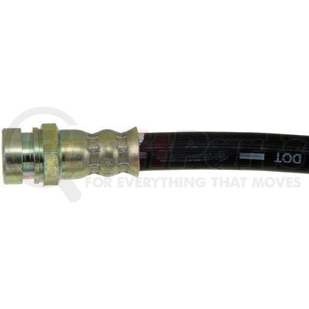 H620602 by DORMAN - Brake Hydraulic Hose