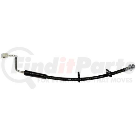 H620607 by DORMAN - Brake Hydraulic Hose