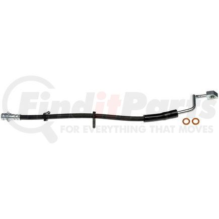 H620608 by DORMAN - Brake Hydraulic Hose