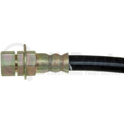 H620611 by DORMAN - Brake Hydraulic Hose