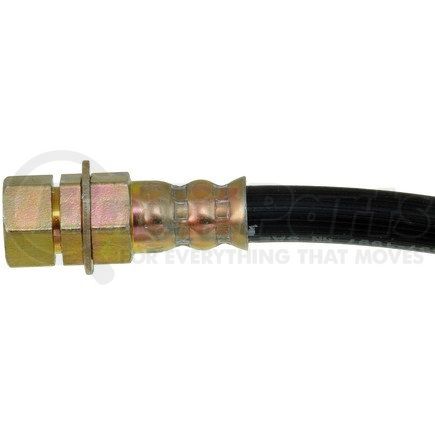 H620612 by DORMAN - Brake Hydraulic Hose