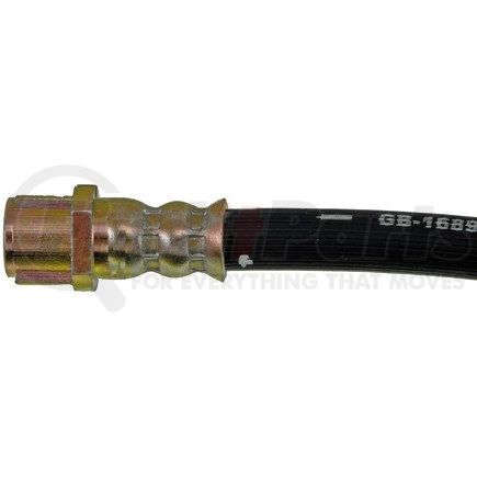 H620473 by DORMAN - Brake Hydraulic Hose