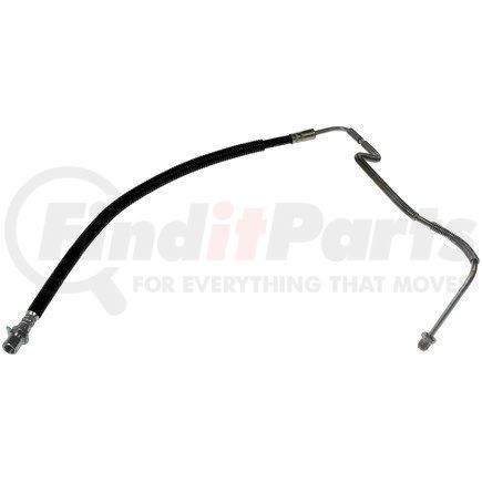 H620362 by DORMAN - Brake Hydraulic Hose