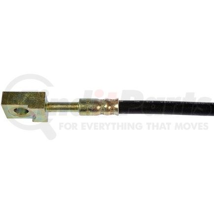 H620366 by DORMAN - Brake Hydraulic Hose