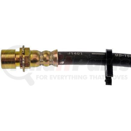 H620376 by DORMAN - Brake Hydraulic Hose