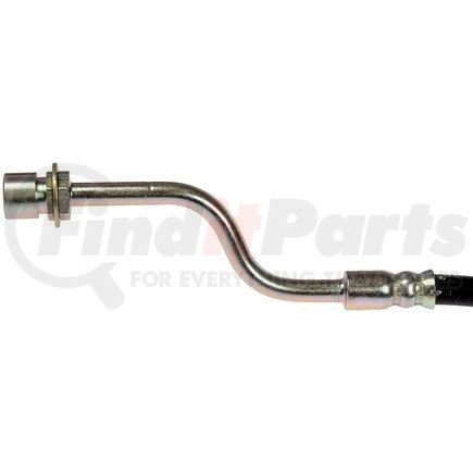 H620377 by DORMAN - Brake Hydraulic Hose