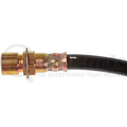 H620379 by DORMAN - Brake Hydraulic Hose