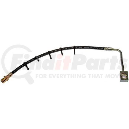 H620380 by DORMAN - Brake Hydraulic Hose