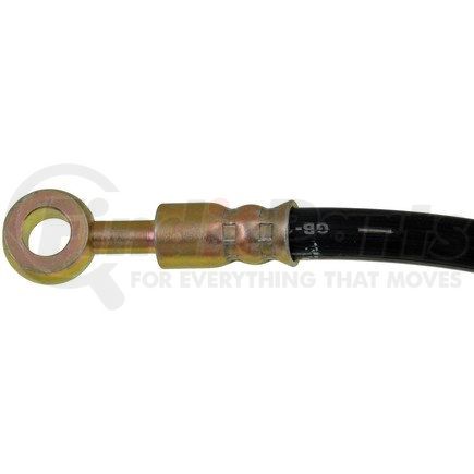 H620390 by DORMAN - Brake Hydraulic Hose