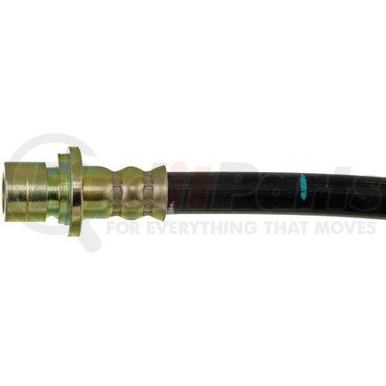 H620392 by DORMAN - Brake Hydraulic Hose