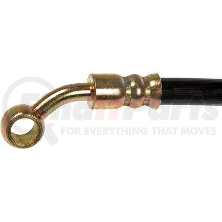 H620393 by DORMAN - Brake Hydraulic Hose