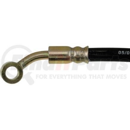 H620394 by DORMAN - Brake Hydraulic Hose