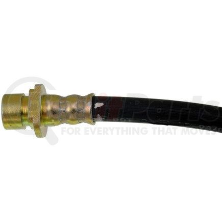 H620395 by DORMAN - Brake Hydraulic Hose