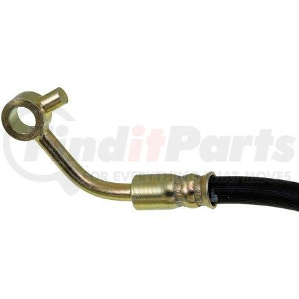 H620396 by DORMAN - Brake Hydraulic Hose