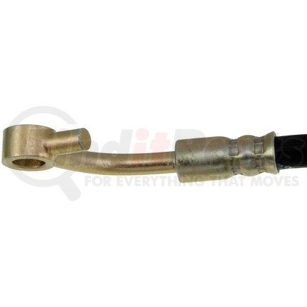 H620397 by DORMAN - Brake Hydraulic Hose