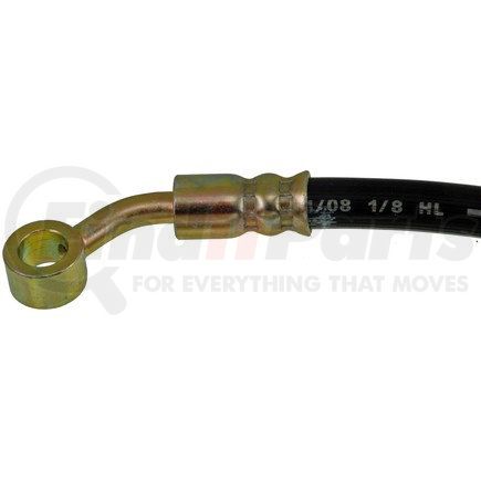 H620398 by DORMAN - Brake Hydraulic Hose