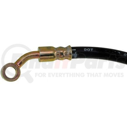 H620400 by DORMAN - Brake Hydraulic Hose