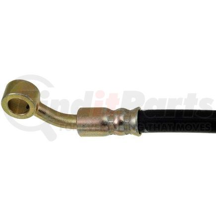 H620401 by DORMAN - Brake Hydraulic Hose