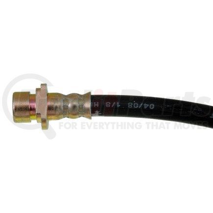 H620407 by DORMAN - Brake Hydraulic Hose