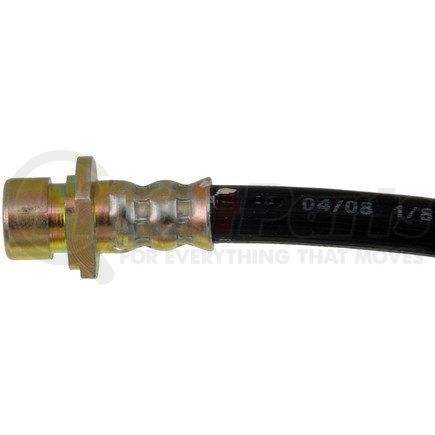 H620408 by DORMAN - Brake Hydraulic Hose