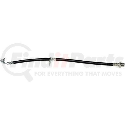 H620409 by DORMAN - Brake Hydraulic Hose