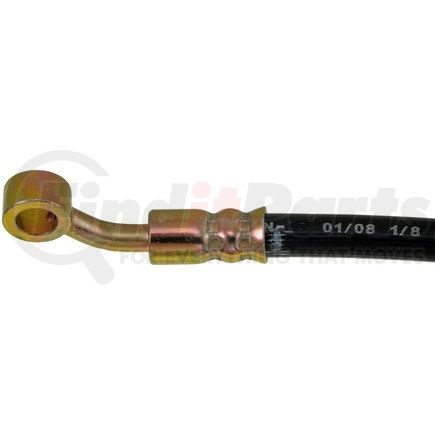 H620412 by DORMAN - Brake Hydraulic Hose