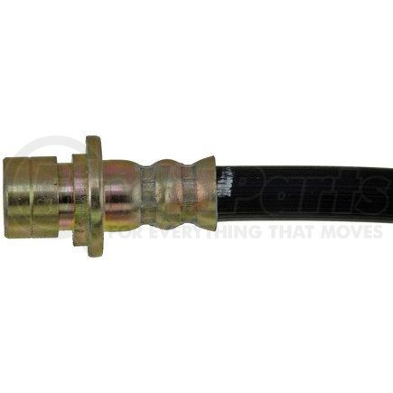 H620413 by DORMAN - Brake Hydraulic Hose