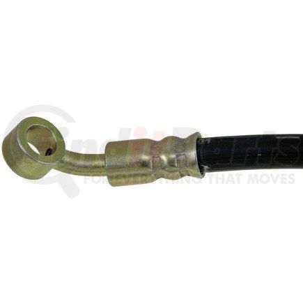 H620416 by DORMAN - Brake Hydraulic Hose