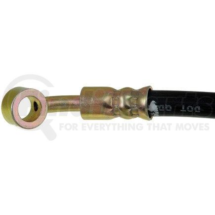 H620417 by DORMAN - Brake Hydraulic Hose