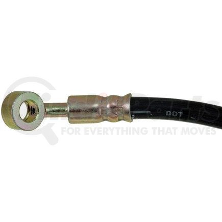 H620418 by DORMAN - Brake Hydraulic Hose