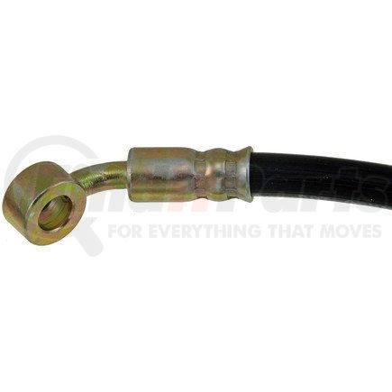 H620419 by DORMAN - Brake Hydraulic Hose