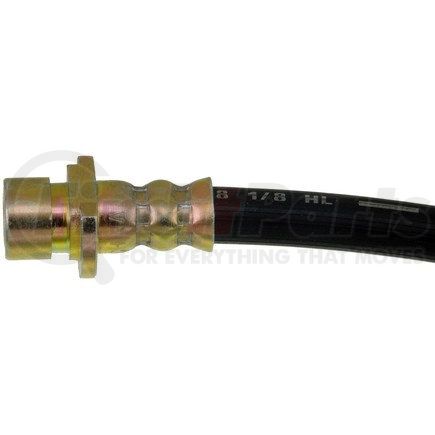 H620420 by DORMAN - Brake Hydraulic Hose