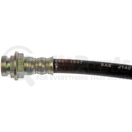 H620428 by DORMAN - Brake Hydraulic Hose