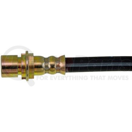 H620429 by DORMAN - Brake Hydraulic Hose