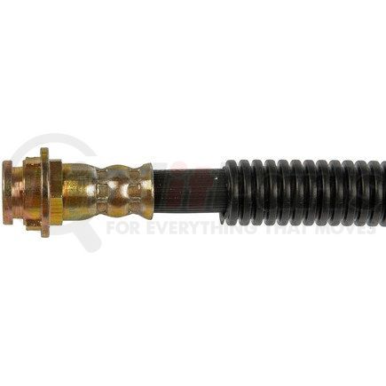 H620433 by DORMAN - Brake Hydraulic Hose