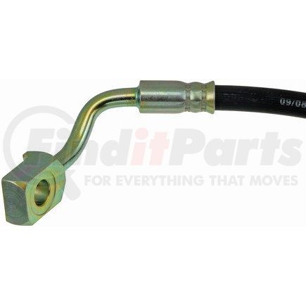 H620434 by DORMAN - Brake Hydraulic Hose