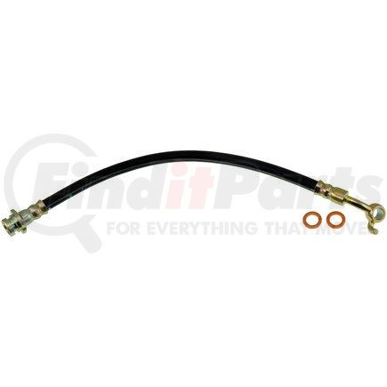 H620540 by DORMAN - Brake Hydraulic Hose