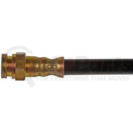 H620543 by DORMAN - Brake Hydraulic Hose