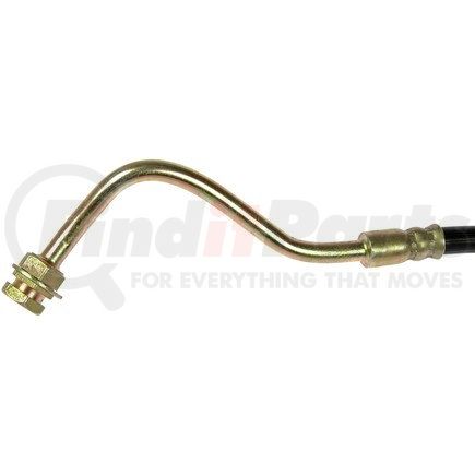 H620546 by DORMAN - Brake Hydraulic Hose