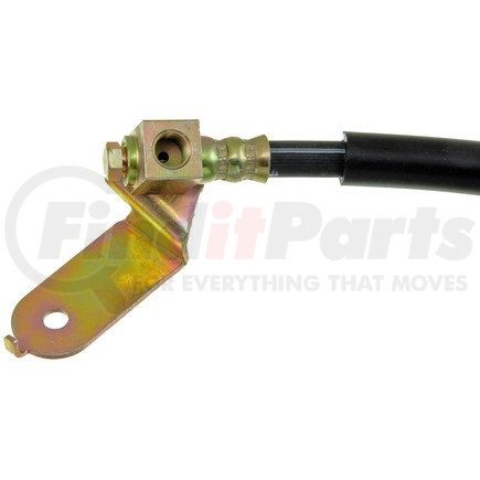 H620549 by DORMAN - Brake Hydraulic Hose