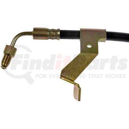 H620552 by DORMAN - Brake Hydraulic Hose