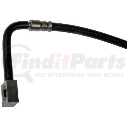 H620553 by DORMAN - Brake Hydraulic Hose