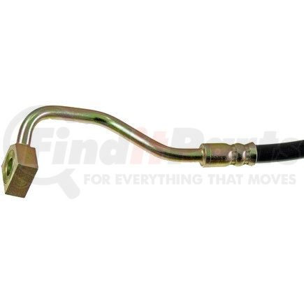 H620559 by DORMAN - Brake Hydraulic Hose