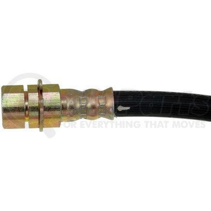 H620613 by DORMAN - Brake Hydraulic Hose