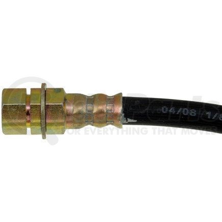 H620614 by DORMAN - Brake Hydraulic Hose