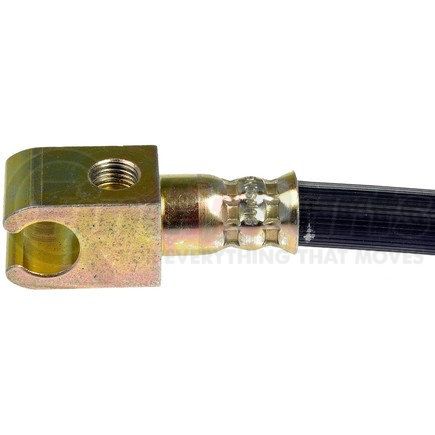 H620615 by DORMAN - Brake Hydraulic Hose